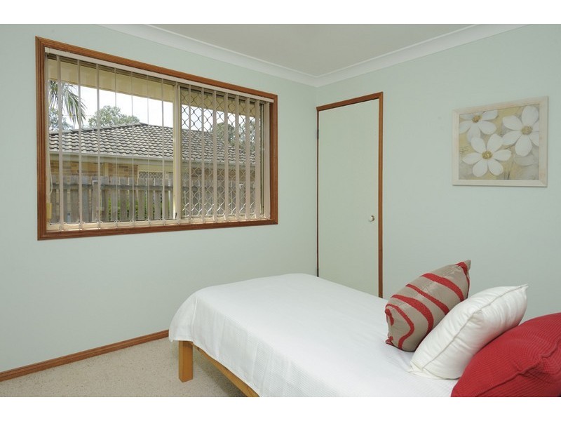 25 Parkridge Avenue, Upper Caboolture QLD 4510