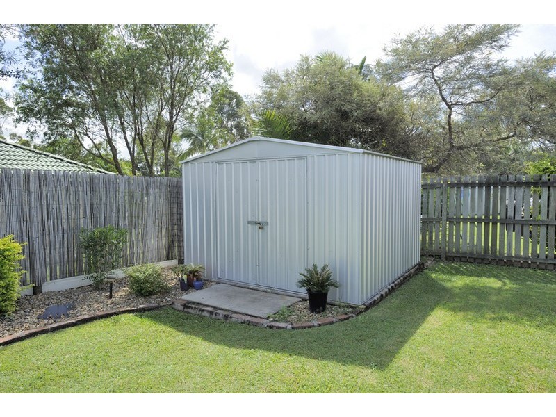 25 Parkridge Avenue, Upper Caboolture QLD 4510