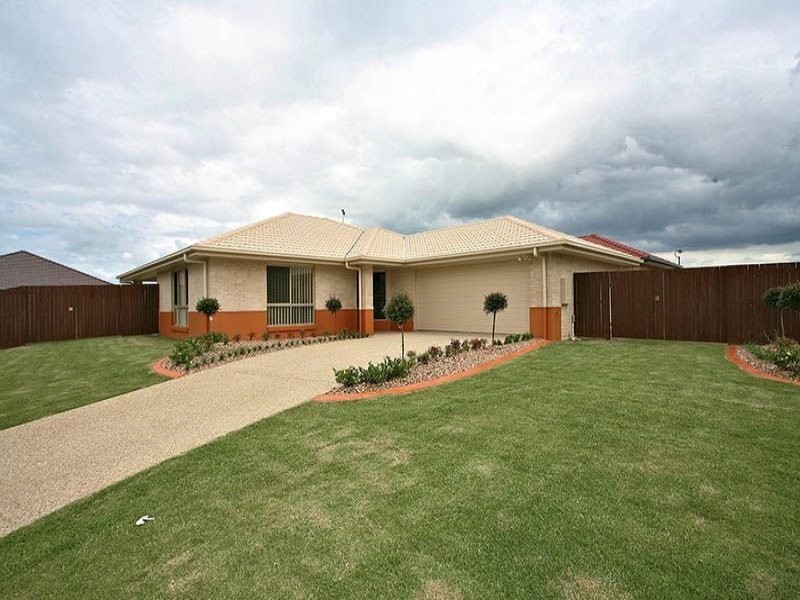 19 Dewar Court, Caboolture QLD 4510