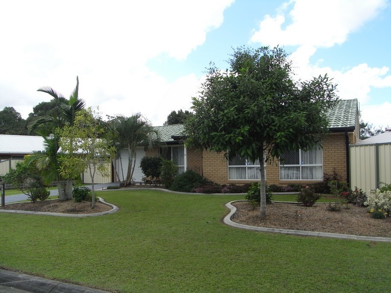 54 Cisticola Court, Bellmere QLD 4510