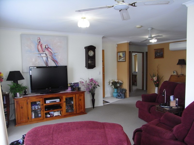 54 Cisticola Court, Bellmere QLD 4510