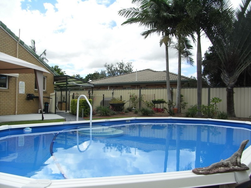 54 Cisticola Court, Bellmere QLD 4510