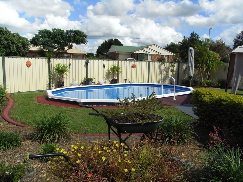 54 Cisticola Court, Bellmere QLD 4510