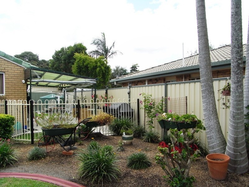 54 Cisticola Court, Bellmere QLD 4510