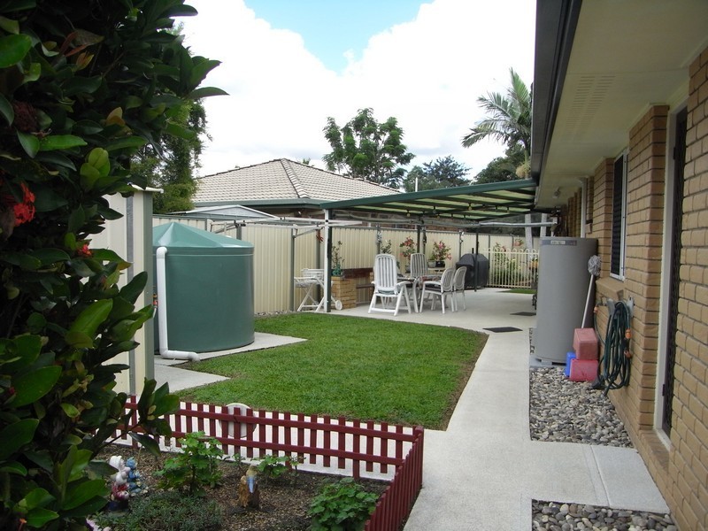 54 Cisticola Court, Bellmere QLD 4510