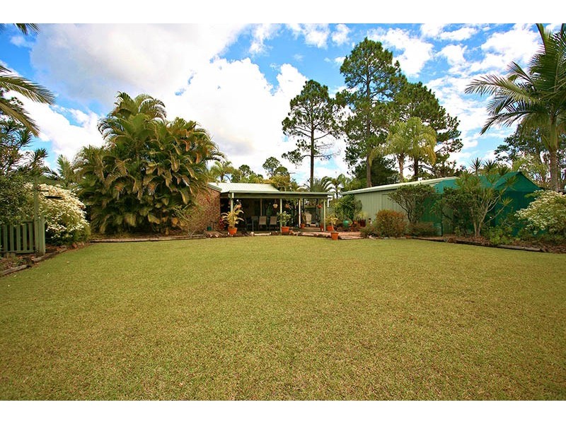 15 Riflebird Drive, Upper Caboolture QLD 4510