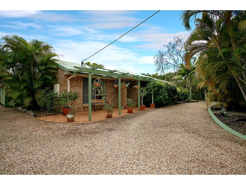 15 Riflebird Drive, Upper Caboolture QLD 4510