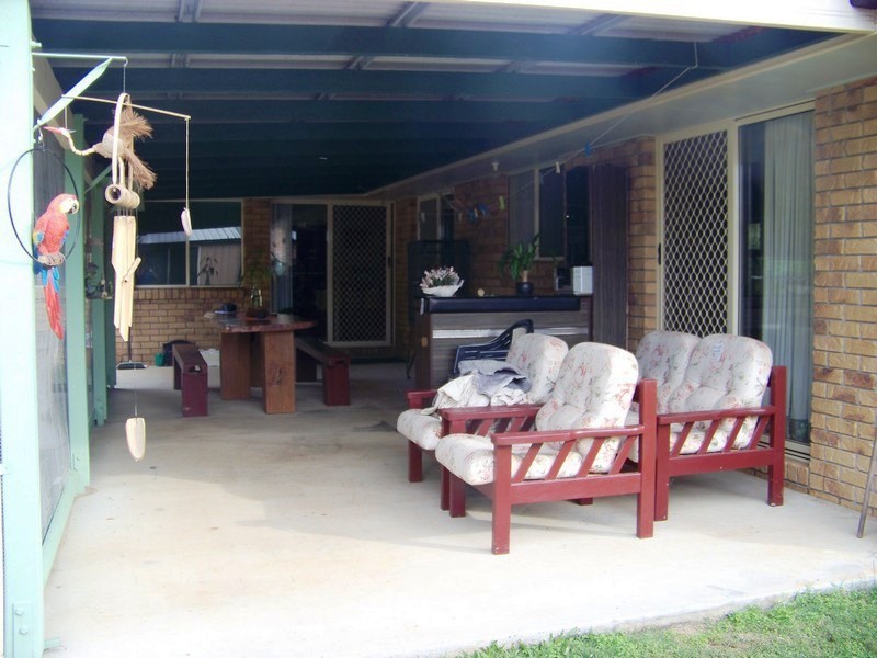 Bellmere QLD 4510