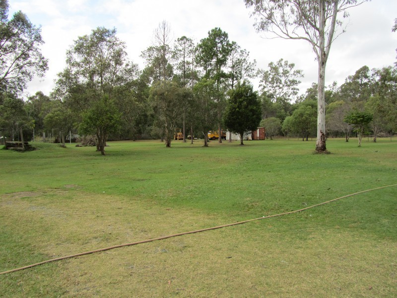 Upper Caboolture QLD 4510