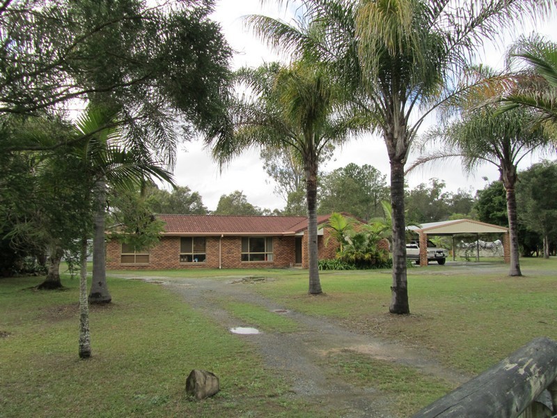Upper Caboolture QLD 4510