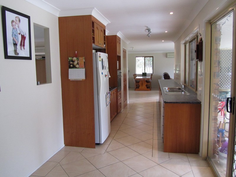 Upper Caboolture QLD 4510