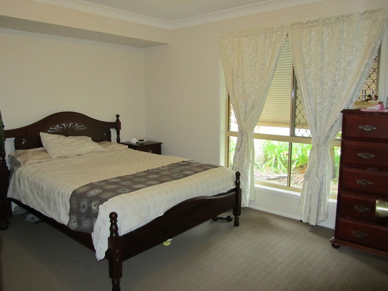 Upper Caboolture QLD 4510