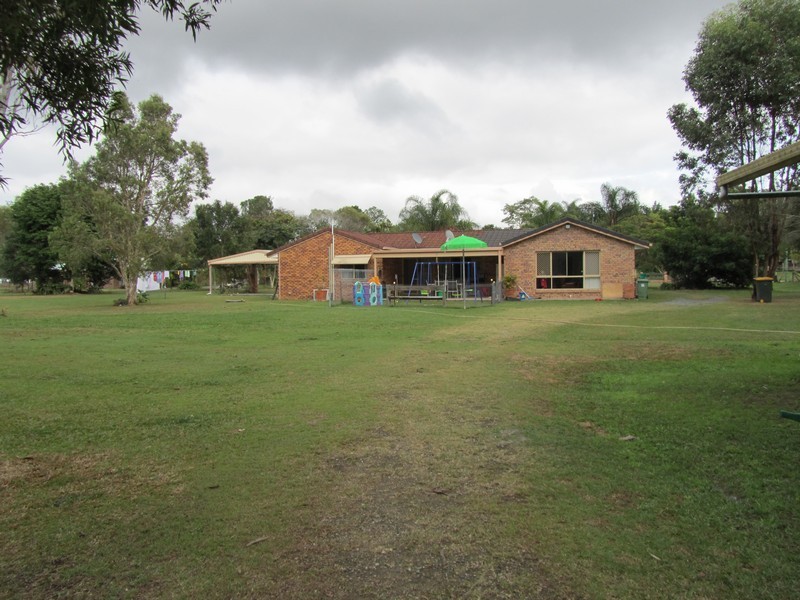 Upper Caboolture QLD 4510