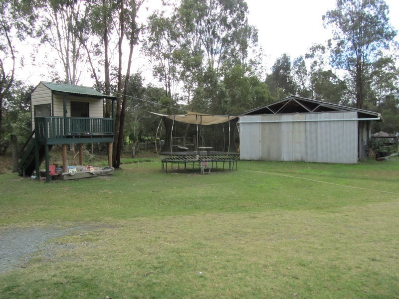 Upper Caboolture QLD 4510