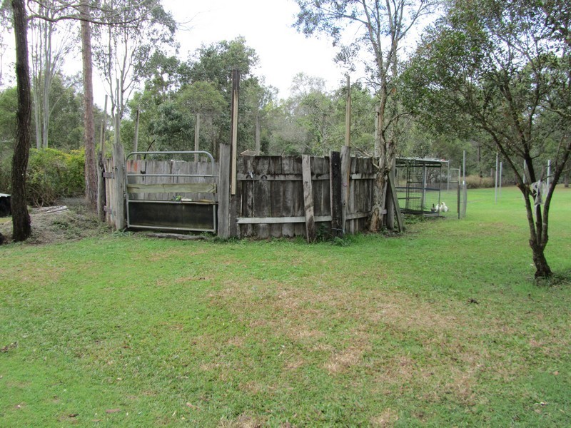 Upper Caboolture QLD 4510