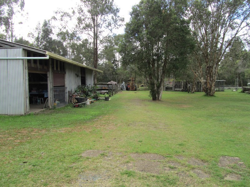 Upper Caboolture QLD 4510