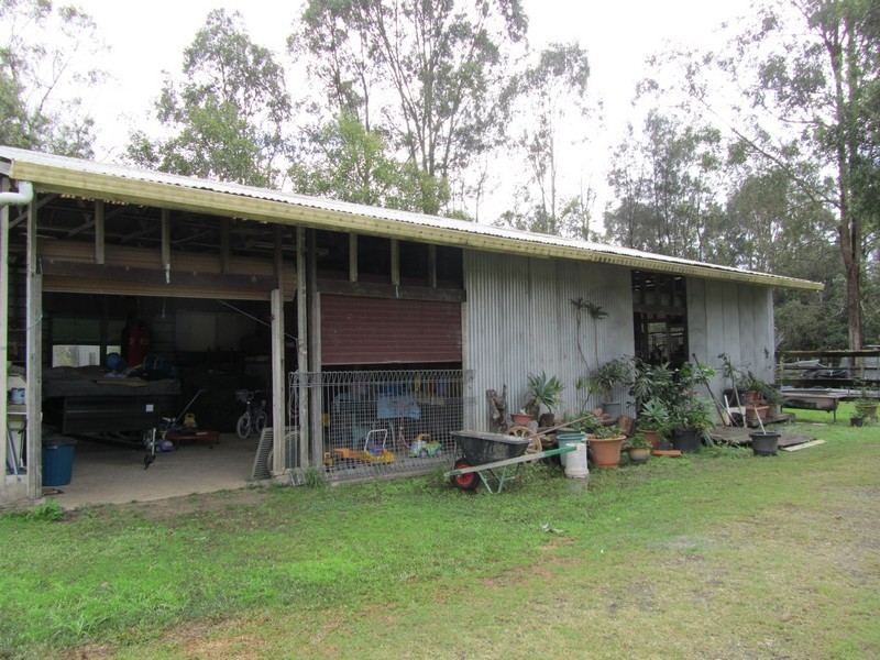 Upper Caboolture QLD 4510