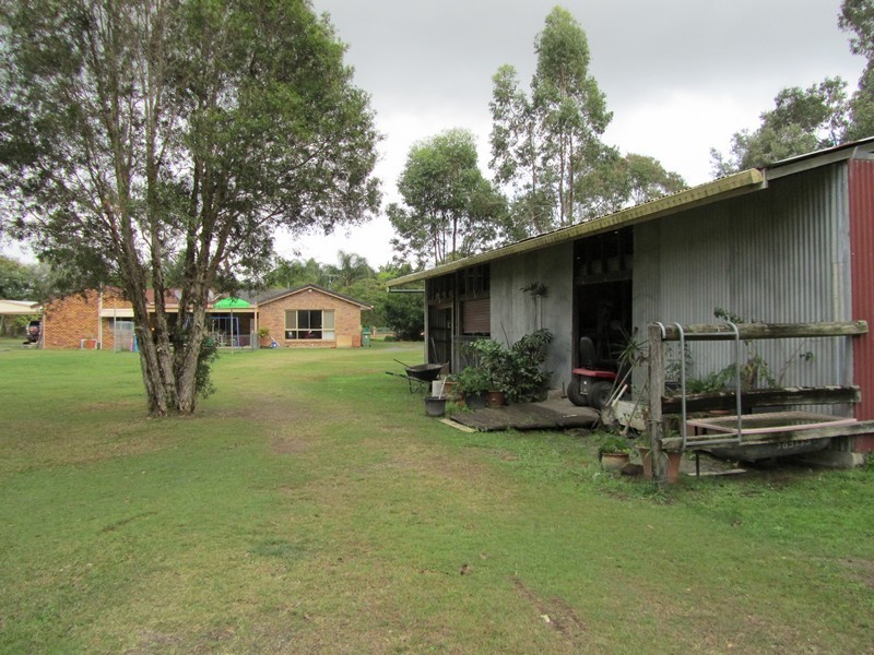 Upper Caboolture QLD 4510