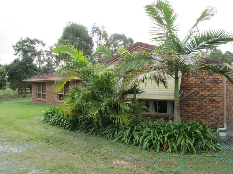 Upper Caboolture QLD 4510