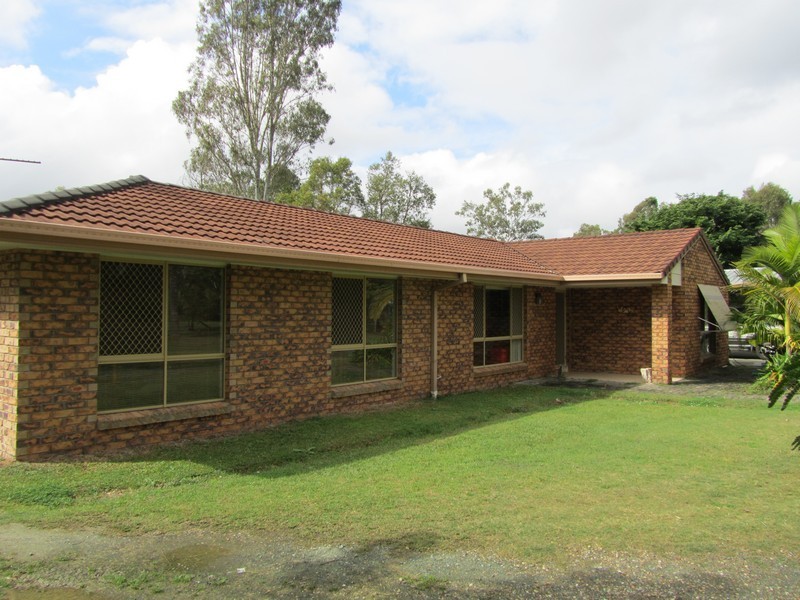 Upper Caboolture QLD 4510