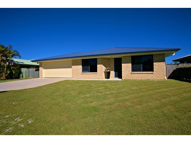 18 Compass Street, Caboolture South QLD 4510