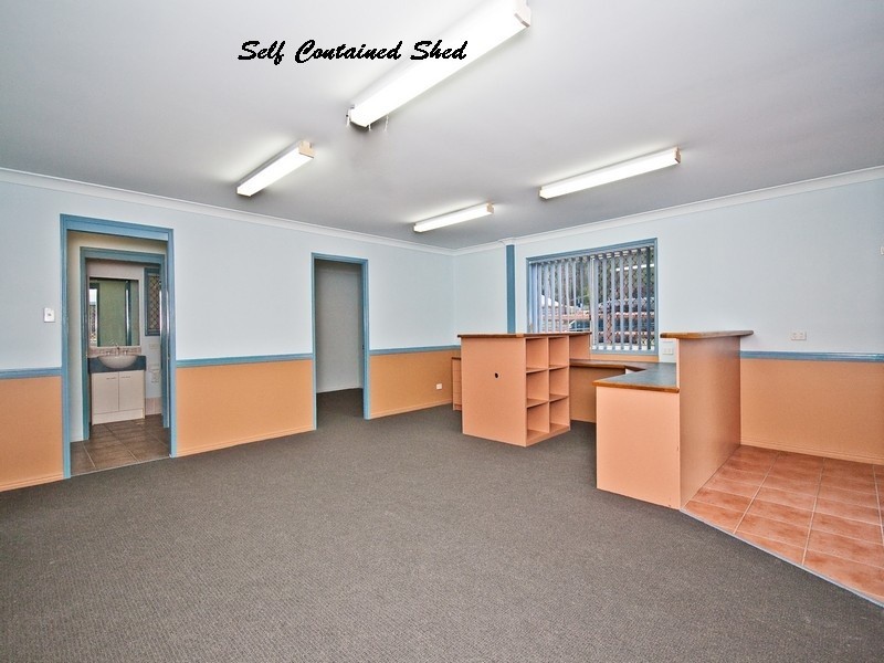 1 Madeline Drive, Morayfield QLD 4506