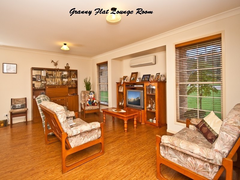 1 Madeline Drive, Morayfield QLD 4506