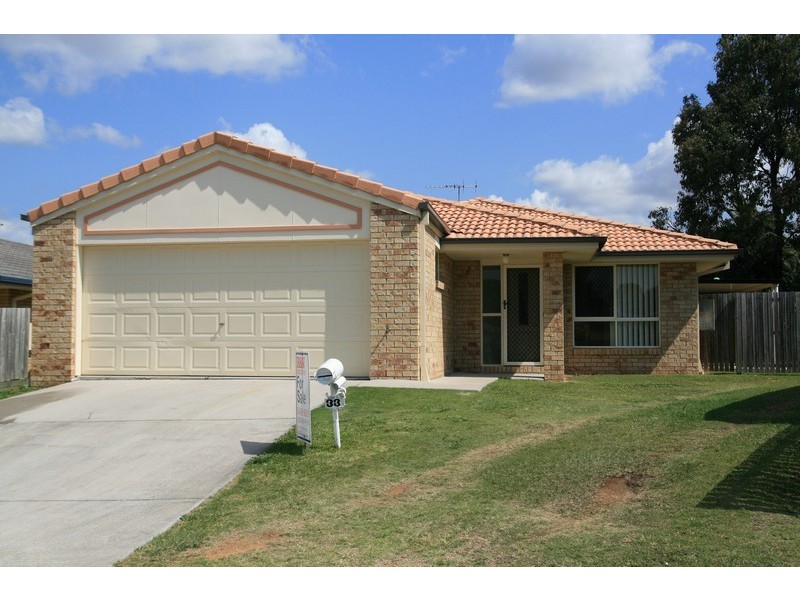 33  Glenn Street, Morayfield QLD 4506