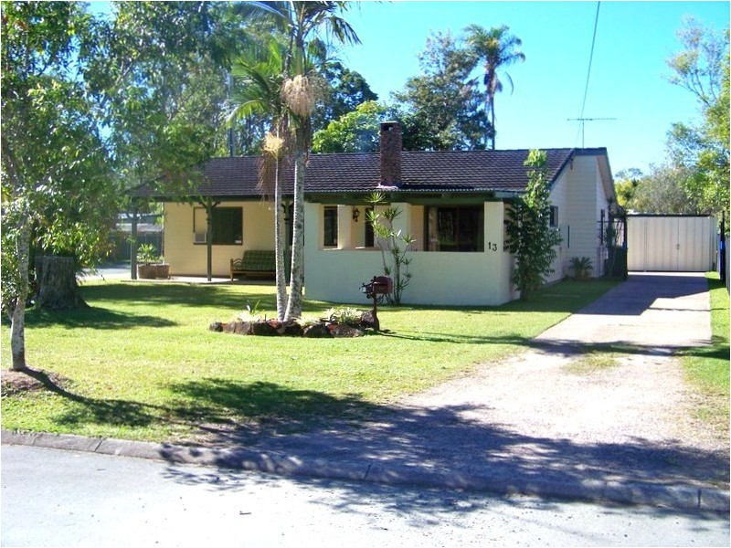 13 Lindwall Street, Caboolture QLD 4510