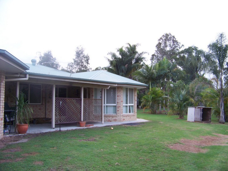 Elimbah QLD 4516