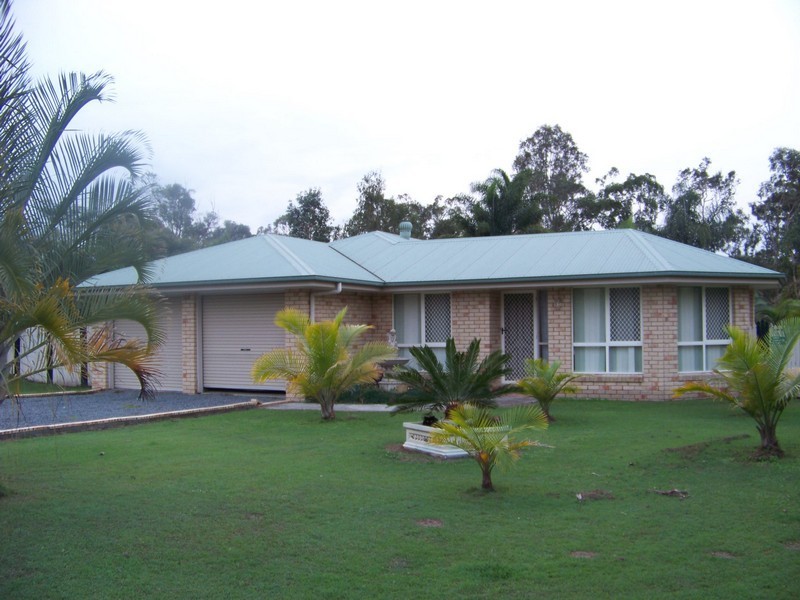 Elimbah QLD 4516