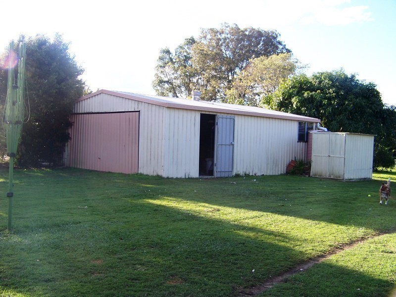 8 Aidan Crescent, Elimbah QLD 4516