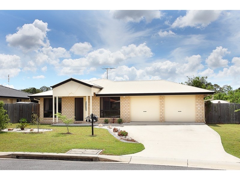 11 Convent Court, Caboolture QLD 4510