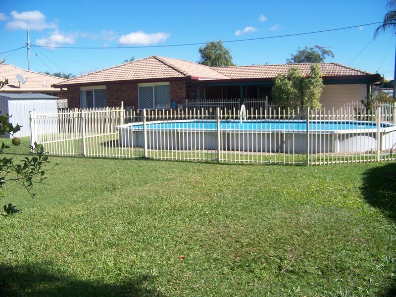 Caboolture QLD 4510