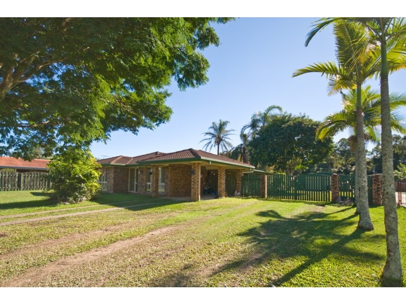 Bellmere QLD 4510