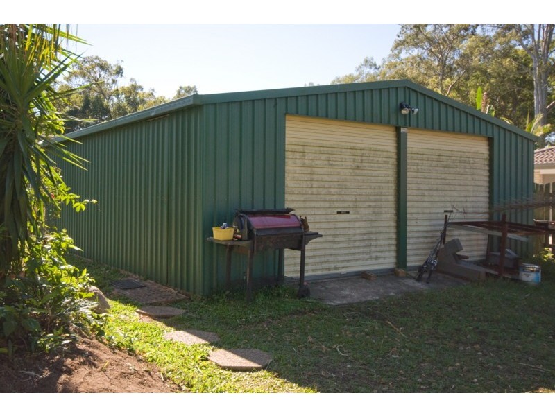 Bellmere QLD 4510
