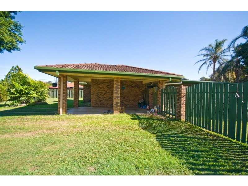 Bellmere QLD 4510