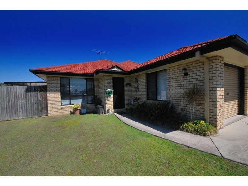 10  Manning Court, Morayfield QLD 4506