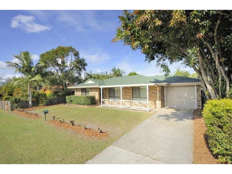 48 Mellino Drive, Morayfield QLD 4506