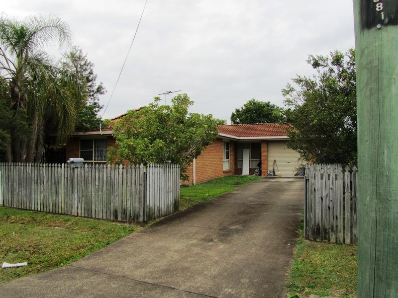 Caboolture QLD 4510