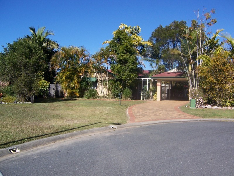 13 Riviera Court, Morayfield QLD 4506