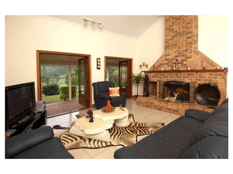 110 F Lindsay Road, Rocksberg QLD 4510