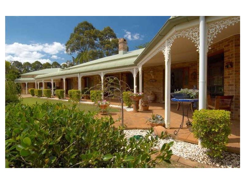 110 F Lindsay Road, Rocksberg QLD 4510