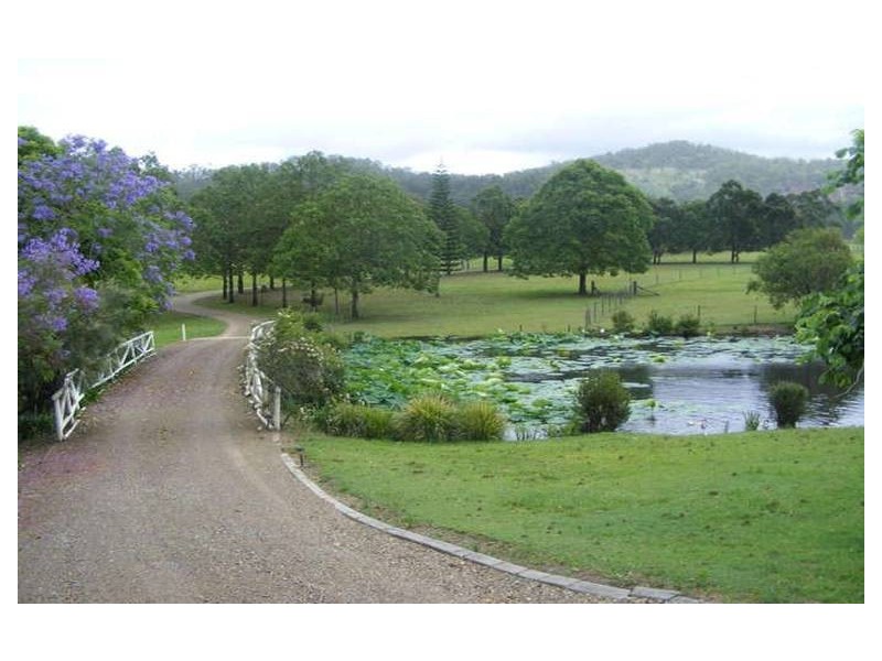 110 F Lindsay Road, Rocksberg QLD 4510