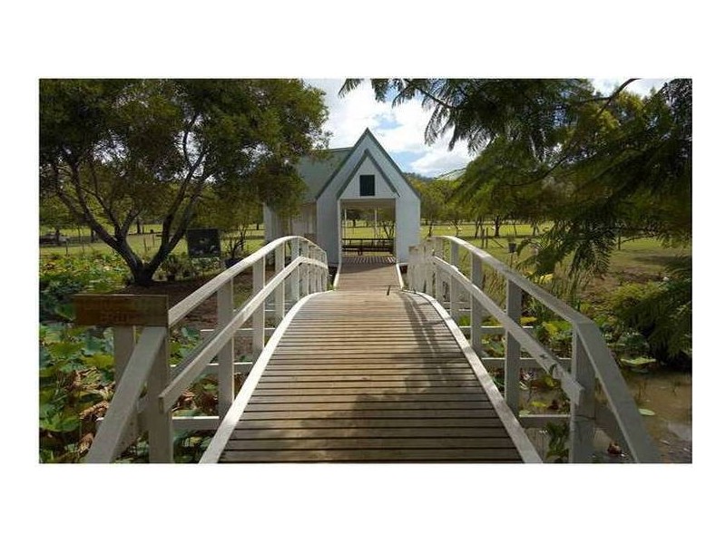 110 F Lindsay Road, Rocksberg QLD 4510