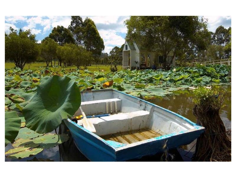 110 F Lindsay Road, Rocksberg QLD 4510