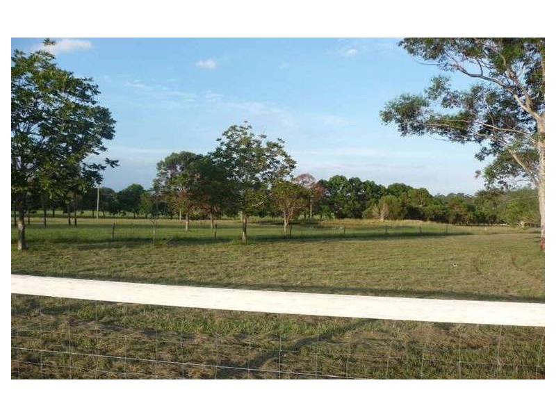 110 F Lindsay Road, Rocksberg QLD 4510