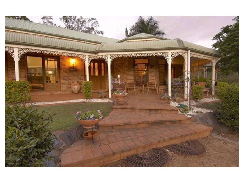 110 F Lindsay Road, Rocksberg QLD 4510