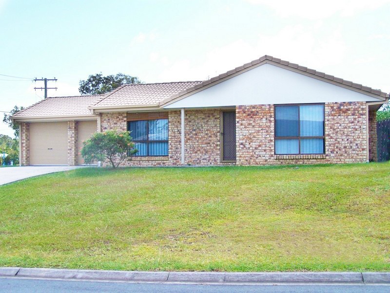 1 Coucal Close, Bellmere QLD 4510