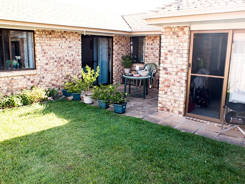 1 Coucal Close, Bellmere QLD 4510